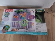 Fisher Price- karuzela z muzyką
