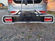 Bagażnik rowerowy na hak Thule euroride 940 