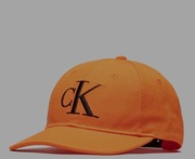  Calvin Klein BASEBALL CAP 