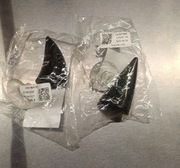 Rogi do kasku rowerowego motocyklowego 