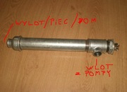 piec c.o Kocioł elektryczny 2x2000w,