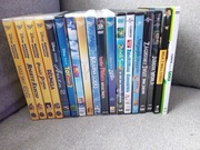 Filmy dla dzieci Disney DVD