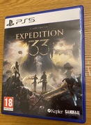 Clair Obscur Expedition 33 ps5