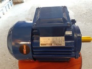 SILNIK ELEKTRYCZNY 3 FAZOWY 1,5KW 2840obr./min 380V TRÓJFAZOWY 1500W