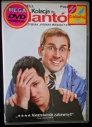 KOLACJA PALANTÓW, STEVE CARELL, PAUL RUDD, LEKTOR PL. 