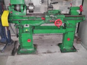 tokarka do metalu TK1