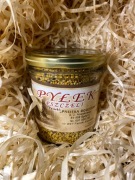 Pyłek kwiatowy 0,2 Kg, z własnej pasieki