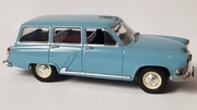 Nr 73 samochody PRL-u DeAgostini - Wołga GAZ M-22