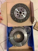  Zestaw sprzęgła AISIN KT-307A