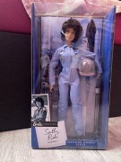 Barbie signature Sally Ride