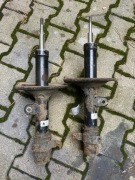 Komplet przednich amortyzatorów do Honda Odyssey 1999-2004