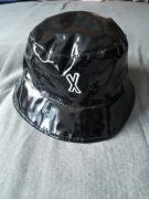 Kapelusz DeeZee Bucket CCC czarny dla dziewczynki 