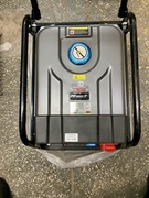 AGREGAT PRĄDOTWÓRCZY GENERATOR PRĄDU ZORBHETS MODEL Z9580HTS