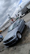 BMW serii 3 (E46) Coupe.