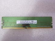 Pamięć RAM DDR4 8GB SK Hynix PC4-2666V-UA2-11 HMA81GU6CJR8N-VK N0 AD 1938