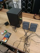 głosniki komputerowe creative inspire P380