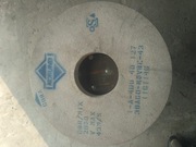 Tarcza szlifierska płaska-1-A-400 x 40 x127