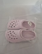 Chodaki ogrodowe klapki r 40/41 do ogrodu 