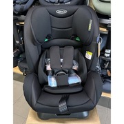 Fotelik Graco FlexiGrow R129 | 76 - 145 cm 