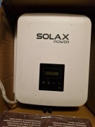 Solax inwerter falownik x3-mic g2 plus rozdzielnica