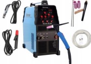 Spawarka TIG sherman ac/dc
