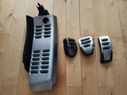 Nakładki na pedały Audi RS4 B7 wersja EU do Audi A4 S4 B6 B7 