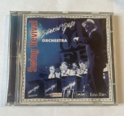 Swing Revival – Shakin’ Dudi Orchestra | CD-ROM | jak nowa