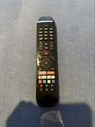 Pilot zdalnego sterowania telewizorem Hitachi,