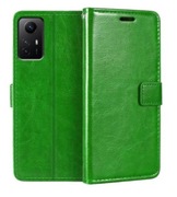 SKÓRZANE ETUI do XIAOMI REDMI NOTE 12s