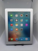 Apple iPad 3 Wi-Fi (A1416) 16GB Silver kondycja baterii 80%