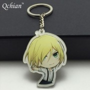Yuri!!! on Ice – Brelok Katsuki, Yuri v.2