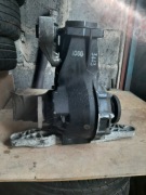 DYFERENCJAŁ MOST TYLNY AUDI A6 C6 4F 3.0TDI