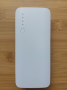 powerbank RoHs 10000