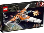 LEGO myśliwiec Poe Damerona x-wing 75273