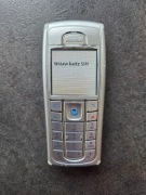 Telefon Nokia 6230i