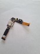 Taśma Port USB czytnik SIM nokia 8 sirocco