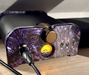 ZMF Homage LTD Rasin - wzmacniacz zbalansowany. Limitowana edycja.