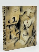 I wystawa sztuki nowoczesnej, pięćdziesiąt lat później. Katalog.