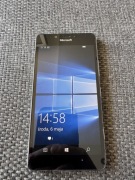Microsoft Lumia 950 (RM-1104) Biała | 100% Sprawna | NOWA Bateria