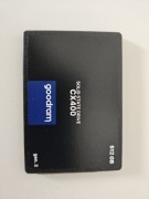 Dysk SSD GoodRam CX400 gen 2, 512 gb