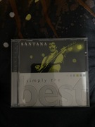 Płyta CD Santana