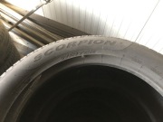 Opony 255/55 R20 Pirelli Scorpion