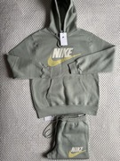 Dres Nike Club Fleece Komplet