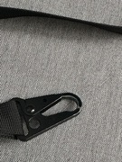 Pas bungee 1 punktowy do ASG szpej