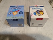 Ortopady 2 opakowania /plastrów na oczy