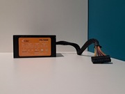 Zasilacz i-tec PS-700W - Sprawny, cichy, gotowy do pracy