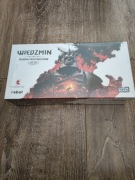 Wiedźmin: Ścieżka Przeznaczenia - Dziki Gon (edycja polska) FOLIA