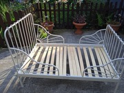 Rama łóżka  rosnące z dzieckiem od 140 do 190 bez materaca  plus szczebelki