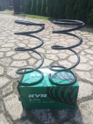 Sprężyna Toyota RAW 4, 2.0 150ps  