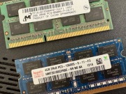 Pamięć RAM 6GB do laptopów DELL, LENOVO, ACER, HP, ASUS